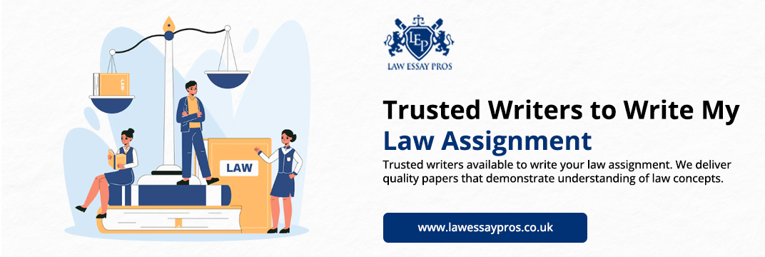 Trusted-Writers-to-Write-My-Law-Assignment